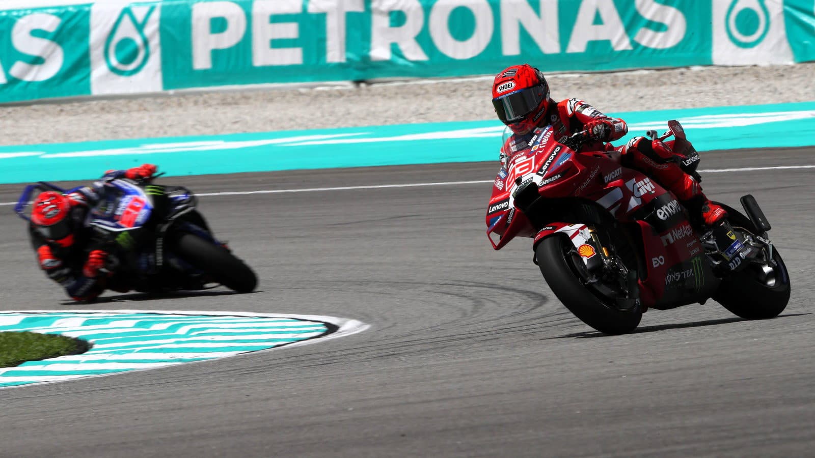Marc Marquez