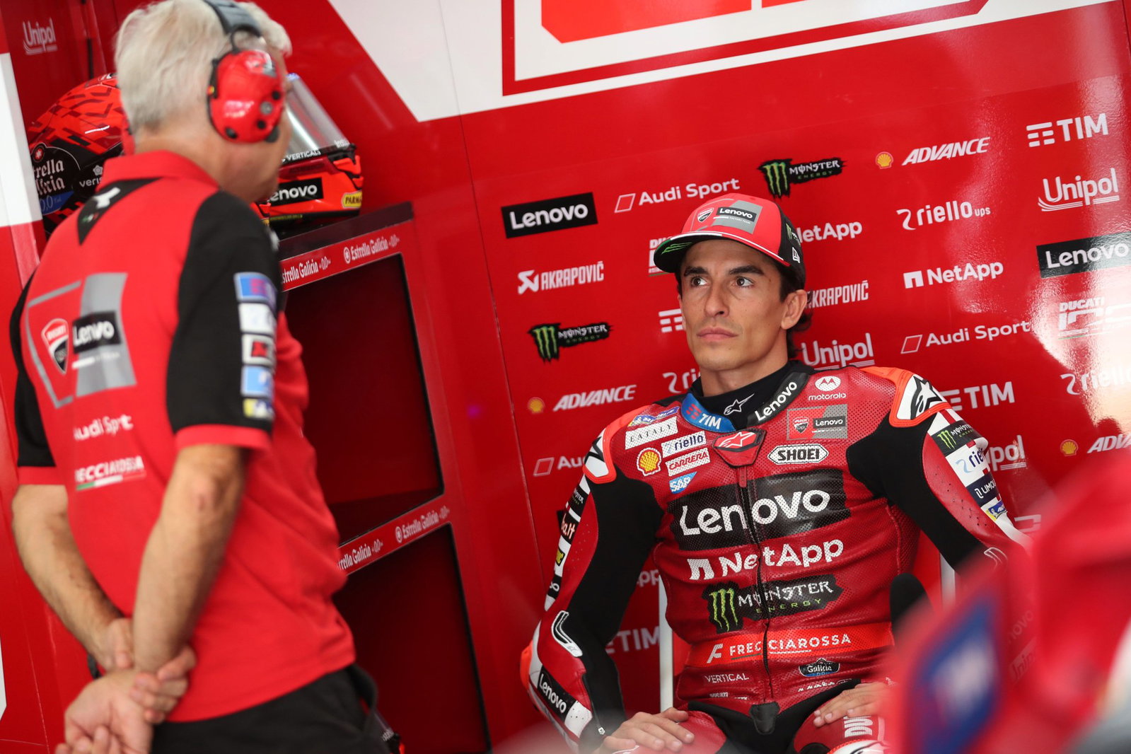 Marc Marquez
