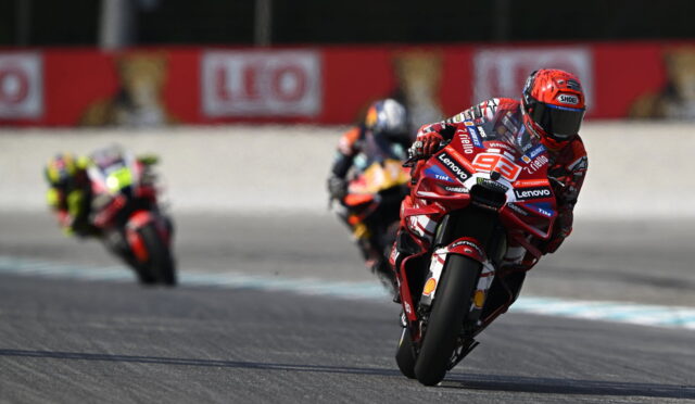 Malezya MotoGP cuma analizi: Katar belirsizliği, Martin’in durumu ve Marquez’in elindeki top