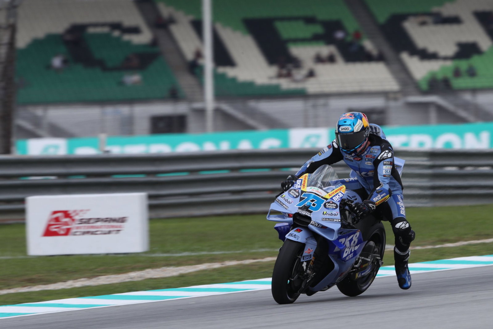 Alex Marquez