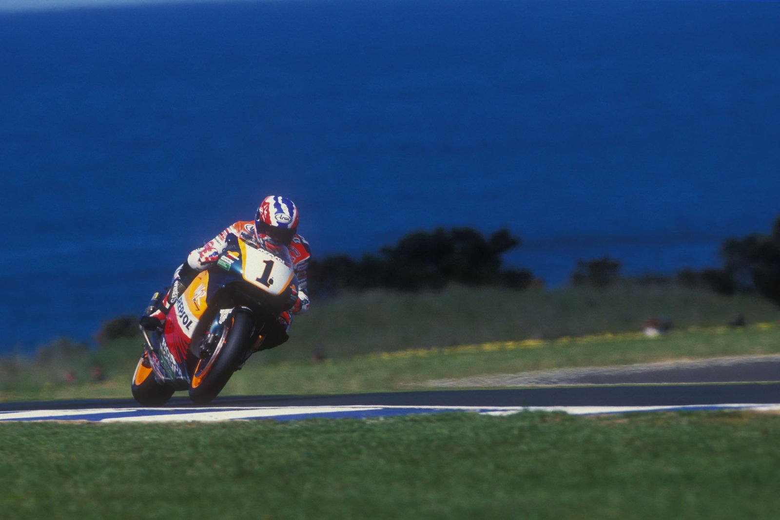 Mick Doohan