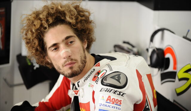 Simoncelli’nin ailesinden ölümünün 15. yılında Sepang’da duygusal anma