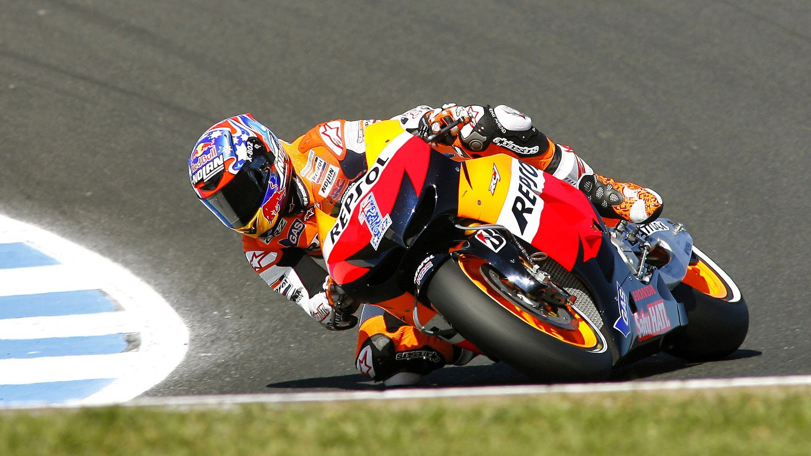 Casey Stoner Phillip Island