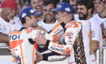 Sakatlığı Sonrası Marc Marquez, Dani Pedrosa’nın Sürücülüğüne Daha Fazla Saygı Duyduğunu Açıkladı