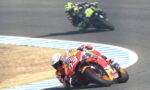Aspar: Marc Marquez, Valentino Rossi’den “sonsuz derecede daha hızlı”