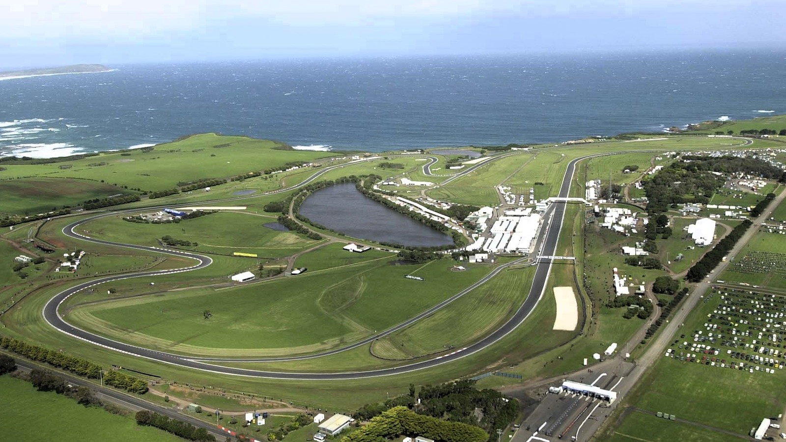 Phillip Island