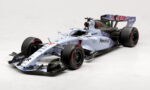 Audi, Singapur GP için çarpıcı tasarımını tanıttı