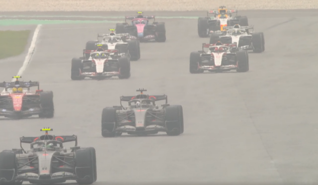 FIA, Bahreyn GP formasyon turundaki kaos için "tam inceleme" başlatacak