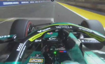 Verstappen'in pit stopu Alonso'yu çıldırttı: "Bunu göremiyor musunuz?!"