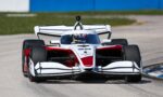 Ford’un 2028-29’da IndyCar’a Hibrit Teknolojiyle Dönebileceği Konuşuluyor