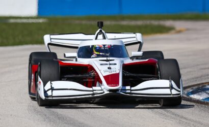 Ford’un 2028-29’da IndyCar’a Hibrit Teknolojiyle Dönebileceği Konuşuluyor