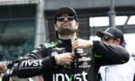 IndyCar pilotu ve Fox Sports muhabiri Jack Harvey kanser teşhisi konduğunu açıkladı