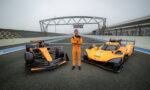 McLaren’ın genç yıldızı Fornaroli 2027’de WEC’te Hypercar sürecek