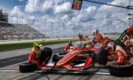 IndyCar 2027 takviminde Nashville ve Washington DC yok, Texas NASCAR’ın destek yarışı olacak