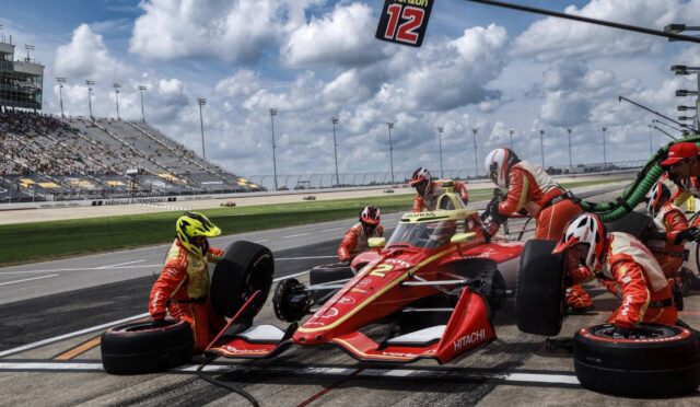 IndyCar 2027 takviminde Nashville ve Washington DC yok, Texas NASCAR’ın destek yarışı olacak