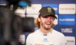 Oliver Solberg: “Son ana kadar elimden gelenin en iyisini yaptım”