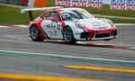 2027 Türkiye GP hafta sonunda Porsche Mobil 1 Supercup da olacak!