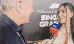 Martin Brundle, Kim Kardashian ile barıştı: "Kuralları bilmiyor muydum?"