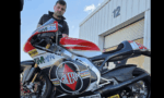 Michael Dunlop, Marco Simoncelli motosikletiyle “özel bir şey”in ipucunu verdi