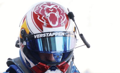 Verstappen’in Mercedes’i GT World Challenge Portimao’daki ikinci antrenmanda dördüncü oldu