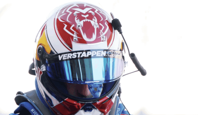 Verstappen’in Mercedes’i GT World Challenge Portimao’daki ikinci antrenmanda dördüncü oldu