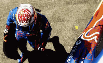 Verstappen, GT World Challenge Europe’taki ilk sıralama turlarında zorlandı: 15. sıradan başlayacak