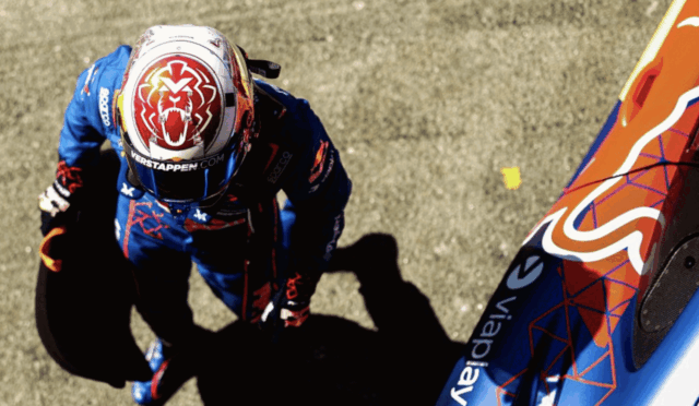 Verstappen, GT World Challenge Europe’taki ilk sıralama turlarında zorlandı: 15. sıradan başlayacak