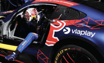 Verstappen’in GT takım arkadaşı Lulham, tepki çeken çarpışma için özür diledi