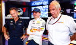 Helmut Marko, Christian Horner’ın Max Verstappen hakkındaki ‘tamamen yalan’ sözlerine yanıt verdi