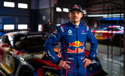 Max Verstappen ve Valentino Rossi’nin GT World Challenge yarışı ücretsiz nasıl izlenir?