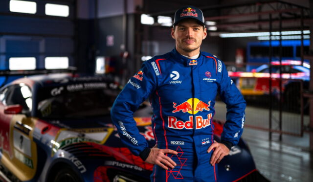 Max Verstappen ve Valentino Rossi’nin GT World Challenge yarışı ücretsiz nasıl izlenir?