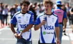 Racing Bulls’ta üç pilot, iki koltuk: Red Bull’un 2027 kararı