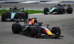 Max Verstappen, Malezya’daki çılgın Bahreyn GP’sini kazandı; George Russell’ın F1 şampiyonluk umutları suya düştü