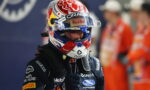 Max Verstappen, eski Mercedes ile George Russell’ı geçerek Singapur GP sprint polünü aldı