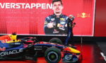 Singapur Grand Prix’si sprint yarışının ardından yeni F1 şampiyona puan durumu