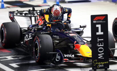 FIA, Red Bull’un 2027 için akıllıca kullandığı kural boşluğunu kapatıyor