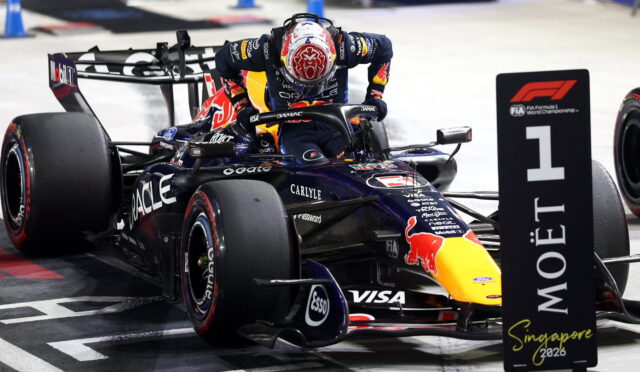 FIA, Red Bull’un 2027 için akıllıca kullandığı kural boşluğunu kapatıyor