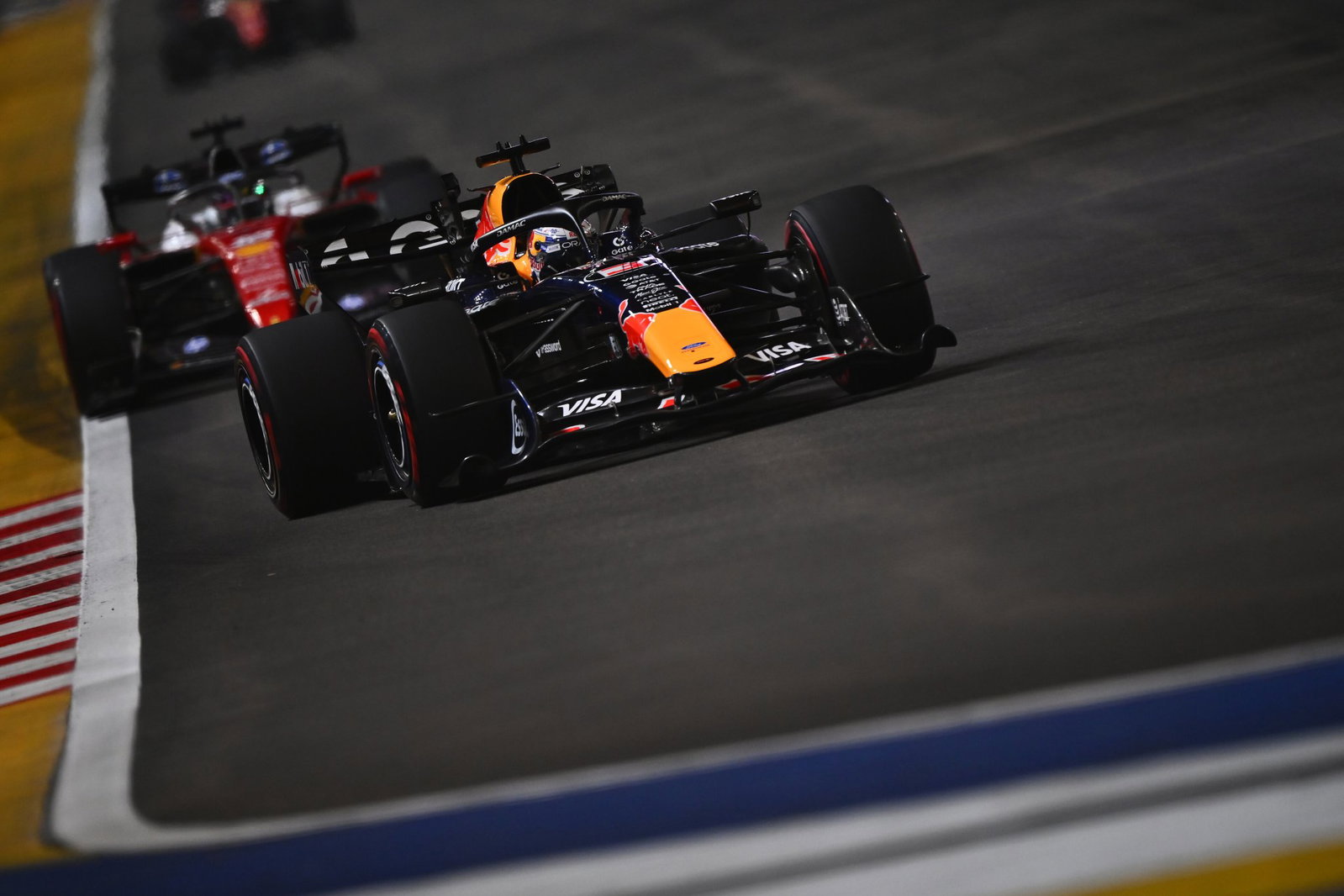 Max Verstappen Red Bull