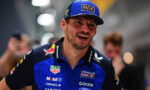 Sky Sports F1, Max Verstappen’in küfürlü anı sonrası özür dilemek zorunda kaldı