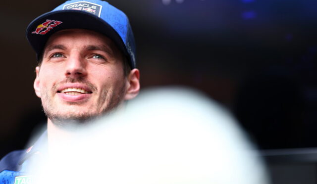 Verstappen ikincilik mücadelesini umursamıyor: İkinci ya da beşinci olmam fark etmez, hedef takımlarda üçüncülük