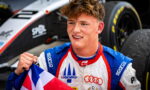 Audi, Freddie Slater’a Meksika ve Brezilya’da iki FP1 fırsatı verdi