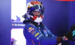 Verstappen, GT World Challenge debütü öncesi: Konfor alanımın dışına çıkıyorum ama bayılıyorum