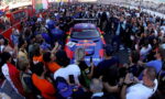 2026 Portimao GT World Challenge Europe yarış sonuçları: Verstappen ilk yarışında dokuzuncu oldu