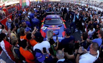 2026 Portimao GT World Challenge Europe yarış sonuçları: Verstappen ilk yarışında dokuzuncu oldu