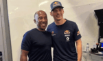 Lewis Hamilton’ın babası Anthony, GT World Challenge’da “dostu” Verstappen’e övgü yağdırdı
