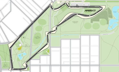 Adelaide MotoGP pisti 2027 öncesi önemli engeli aştı: Federal çevre onayı çıktı