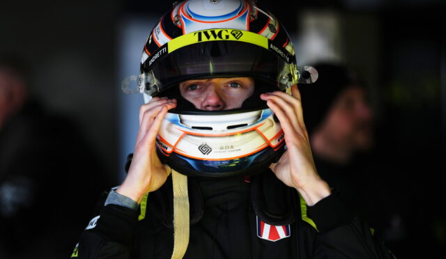 Callum Voisin, Andretti Formula E’nin resmî gelişim pilotu oldu