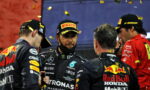 Horner, Hamilton’ın 2021 şampiyonluk kaybındaki tepkisine övgü yağdırdı