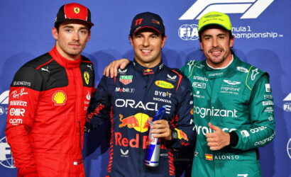 Horner: Alonso ve Leclerc’i Red Bull’a getirme planım engellendi