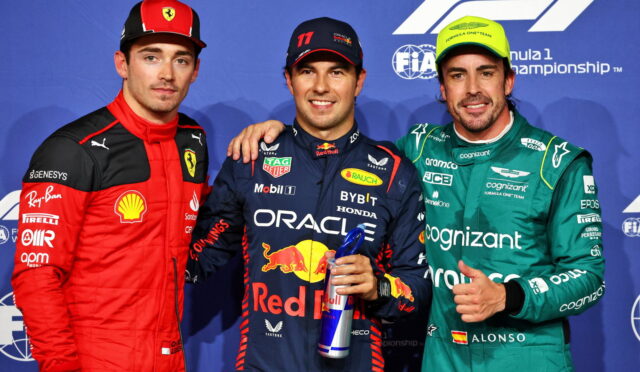 Horner: Alonso ve Leclerc’i Red Bull’a getirme planım engellendi